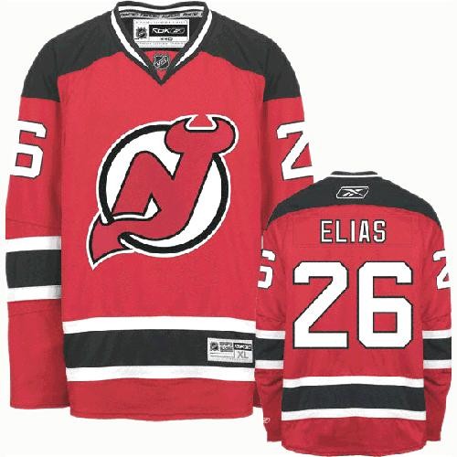 Reebok new jersey devils new arrivals